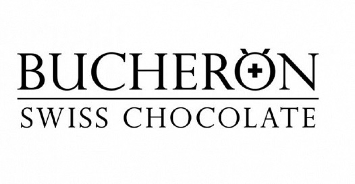 Bucheron Swiss Chocolate