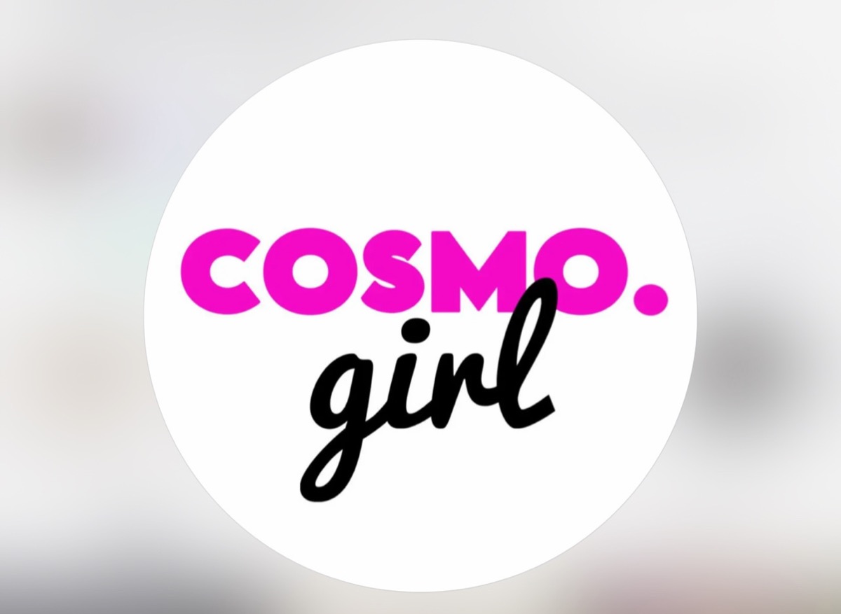 Cosmo Girl