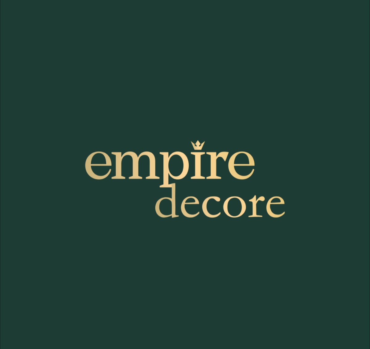 Empire Decore